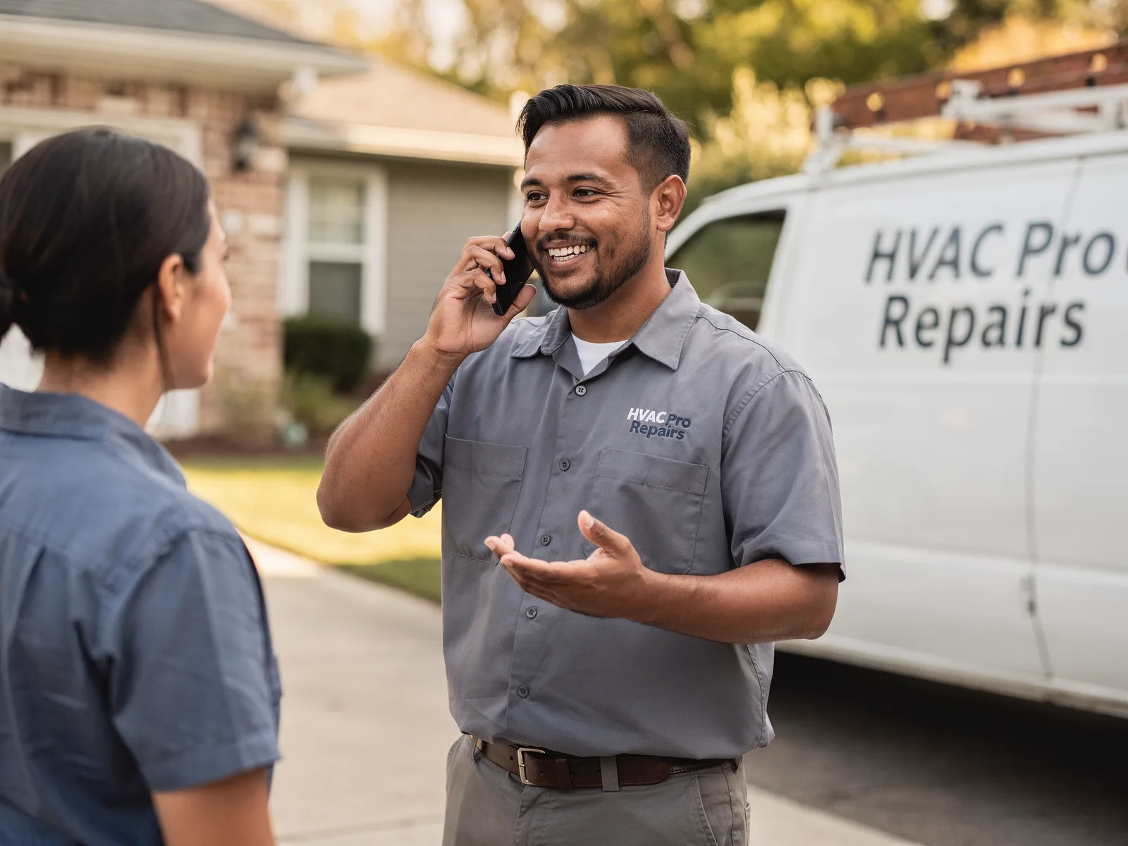 Heat Pump Repair Lumberville, PA FAQs